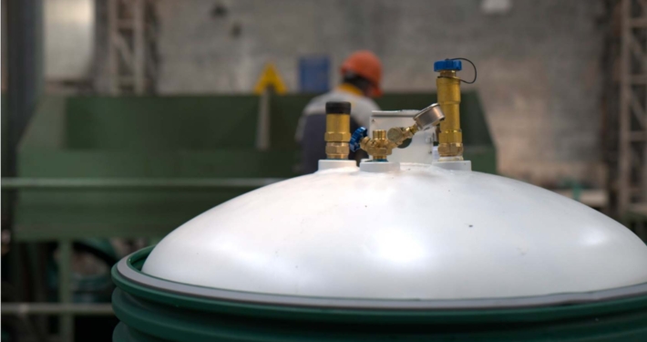 WTS Gas: Affidabilità, Solidità e Innovazione nel Settore Energetico