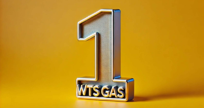 WTS Gas: Eccellenza Italiana nel GPL